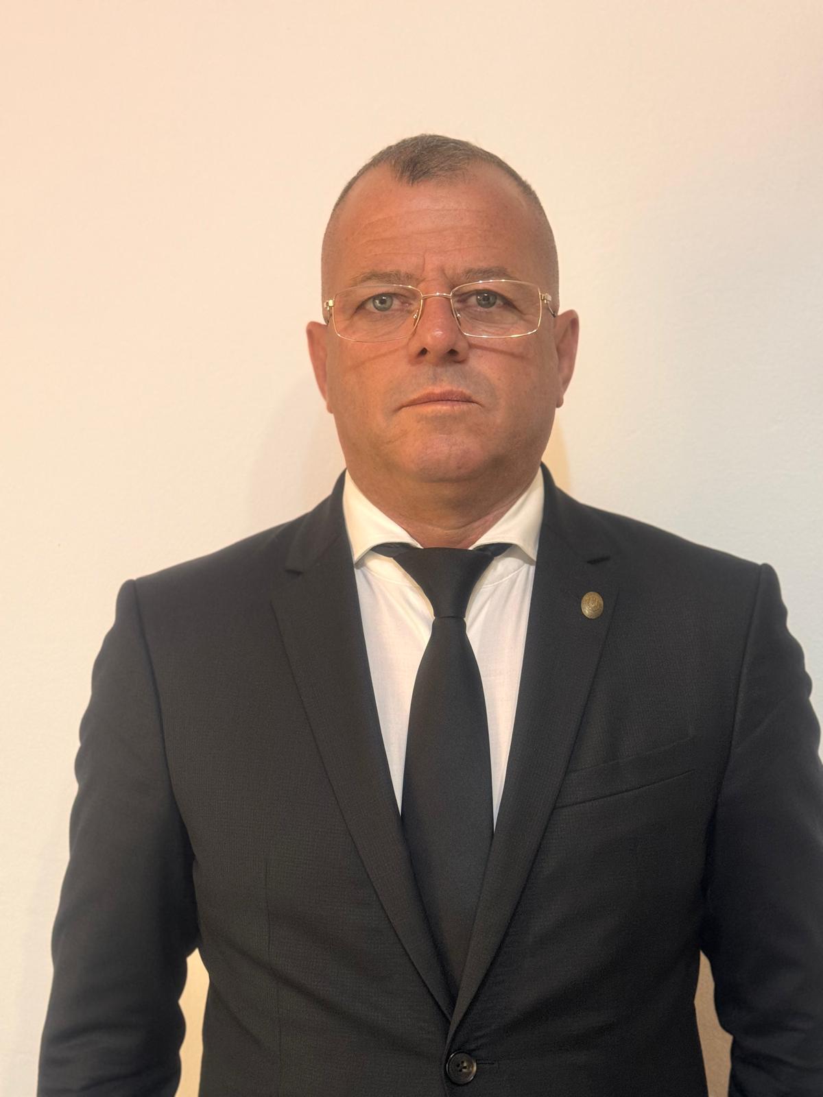 Costel Barbu, candidat la postul de senator Teleorman, se angajează să sprijine educația și infrastructura școlară