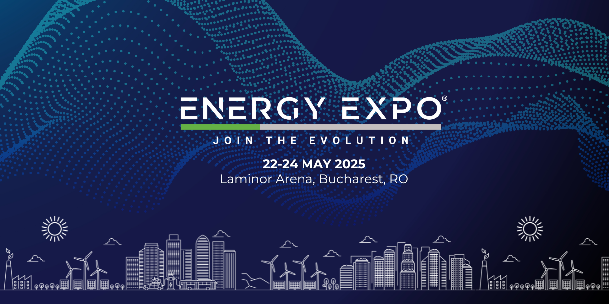 Parteneriat pentru energie durabilă: România și Moldova la ENERGY EXPO®