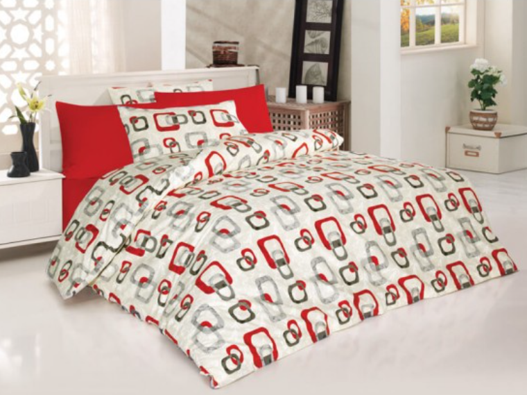 Confortul somnului: de ce contează și cum o lenjerie bună face diferența